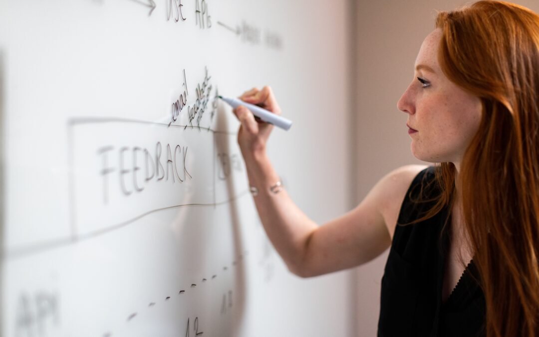 Why following the standard process still produces unclear documentation