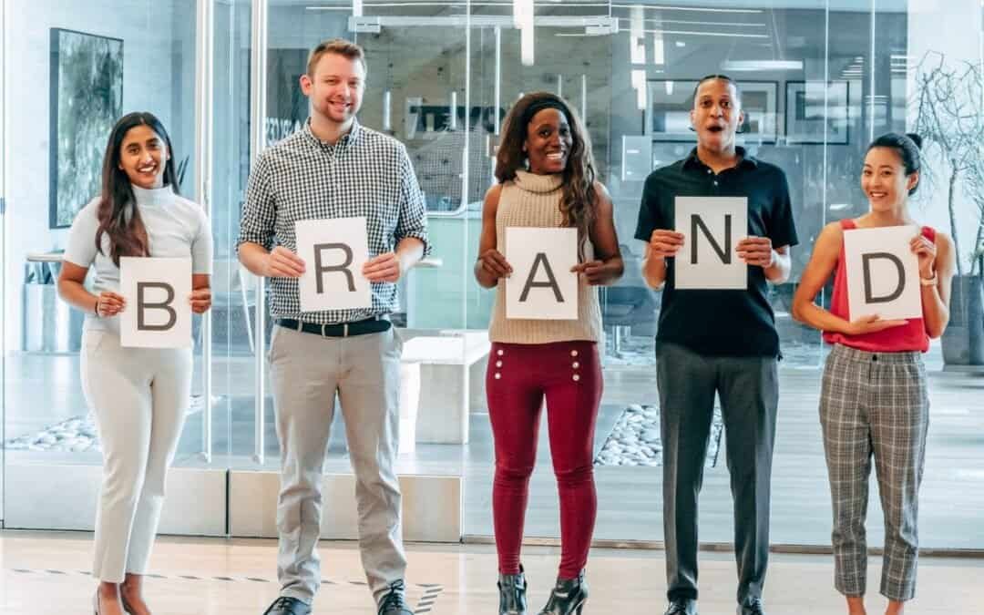 Rebranding technical documentation? Don’t bring the old problems with you
